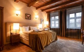 Hotel Rubinstein